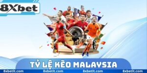 tỷ lệ kèo Malaysia
